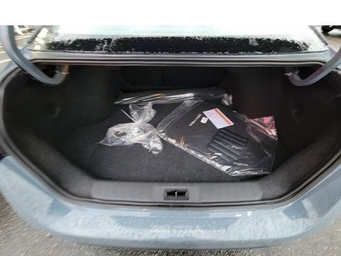 New 2025 Nissan Sentra SR w/ SR Premium Package image 13