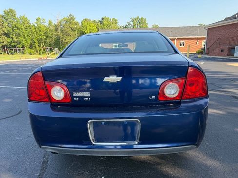 Used 2008 Chevrolet Malibu LS FWD image 6