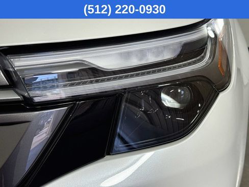 Used 2026 Subaru Forester Limited AWD/4WD image 40