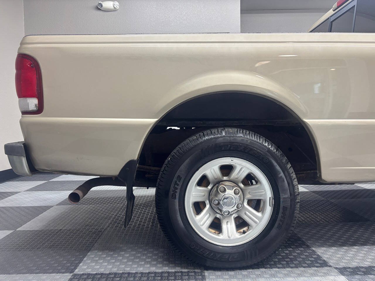Used 2000 Ford Ranger XLT RWD image 8