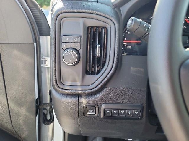 Used 2026 Chevrolet Silverado 2500 W/T w/ WT Convenience Package RWD image 17