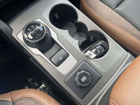 New 2026 Ford Bronco Sport Outer Banks AWD/4WD image 28