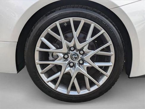 Certified 2020 Lexus RC 350 w/ Premium Package image 22