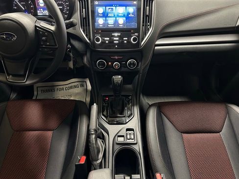 Used 2023 Subaru Crosstrek 2.0i Premium w/ Special Edition AWD/4WD image 32