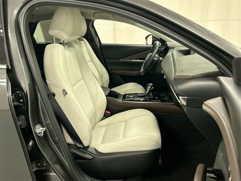 Certified 2023 MAZDA CX-30 AWD 2.5 S w/ Premium Package image 24