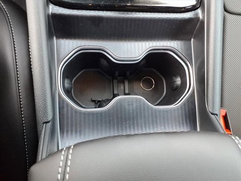 New 2025 Jeep Grand Cherokee Limited w/ Luxury Tech Group II image 13