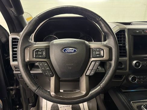 Certified 2020 Ford Expedition XLT w/ Equipment Group 202A image 20