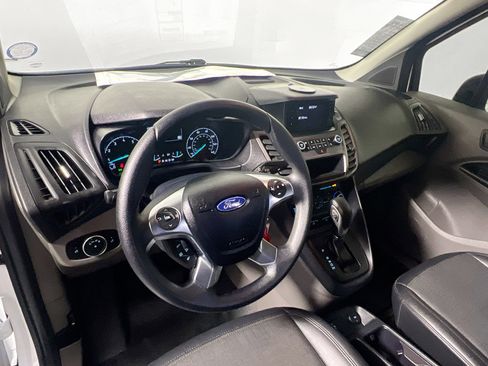 Used 2023 Ford Transit Connect XL image 29