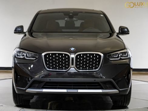 Used 2025 BMW X4 xDrive30i image 7