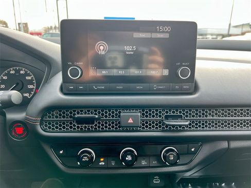 Used 2024 Honda HR-V Sport image 13