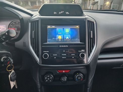 Used 2019 Subaru Impreza 2.0i image 30