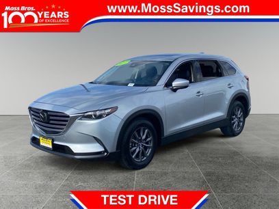 Used 2023 MAZDA CX-9 Touring