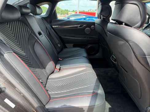 Used 2024 Genesis G80 3.5T Sport AWD/4WD image 23