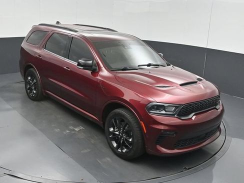Used 2023 Dodge Durango R/T AWD/4WD image 45