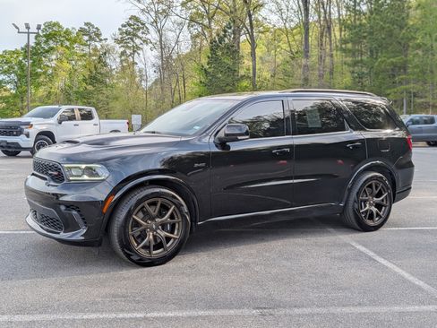 Used 2025 Dodge Durango R/T AWD/4WD image 5