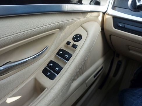 Used 2014 BMW 535i xDrive Sedan image 36