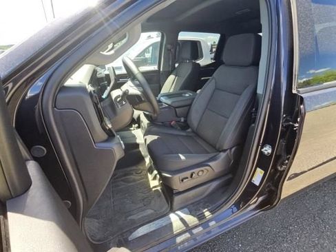Used 2026 GMC Sierra 1500 Elevation AWD/4WD image 3