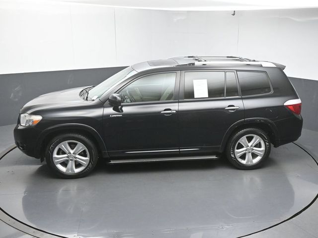 Used 2009 Toyota Highlander Limited w/ Extra Value Pkg 8 FWD image 44
