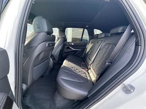Certified 2024 BMW X5 xDrive50e w/ M Sport Package image 22