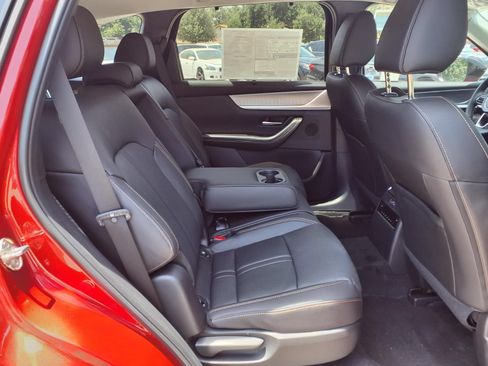 New 2026 MAZDA CX-70 SC Plus AWD/4WD image 21