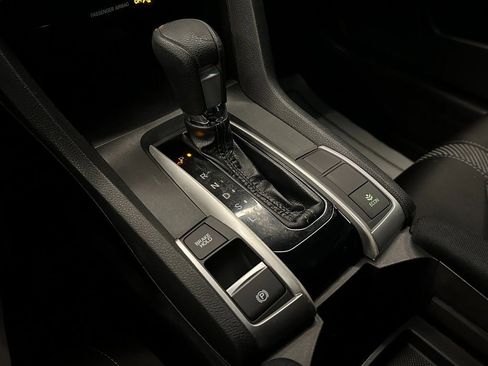 Used 2017 Honda Civic EX image 15