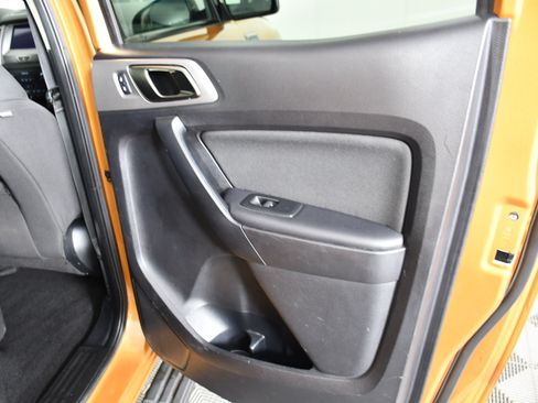 Used 2019 Ford Ranger XLT w/ Equipment Group 302A Luxury AWD/4WD image 46