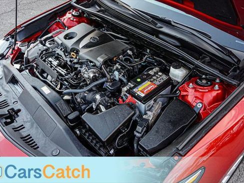 Used 2024 Toyota Camry LE image 39