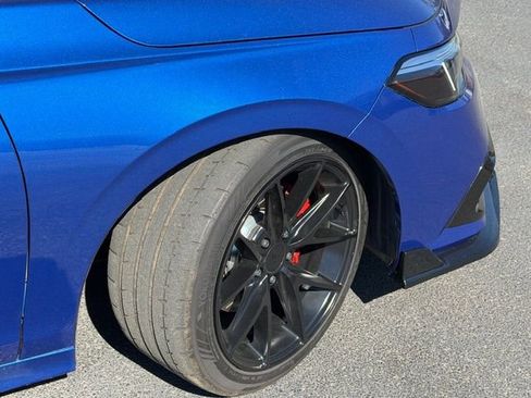 Used 2022 Honda Civic Si image 25