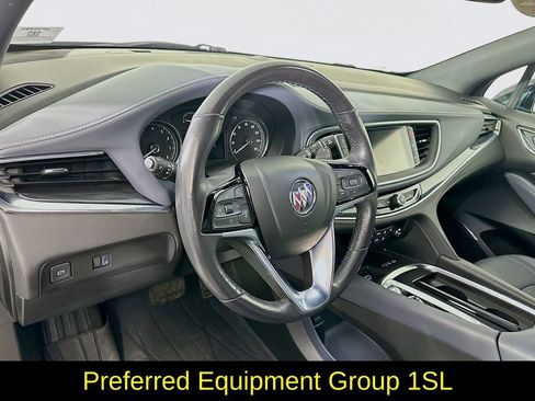 Used 2024 Buick Enclave Essence w/ Sport Touring Edition FWD image 14