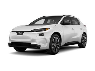 New 2026 Subaru Solterra video 2