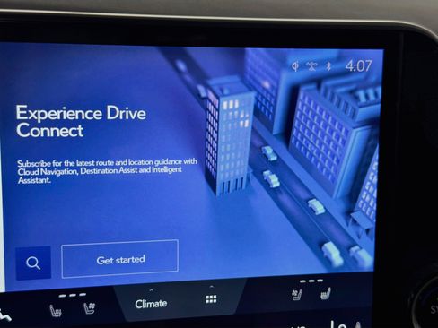 Used 2024 Lexus NX 250 FWD image 22