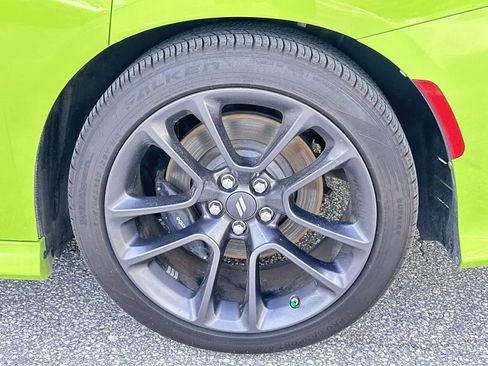 Used 2023 Dodge Charger Scat Pack w/ Plus Group RWD image 12