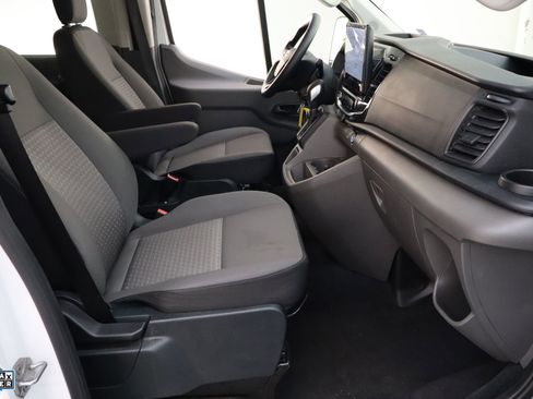 Used 2023 Ford Transit 350 XLT image 27