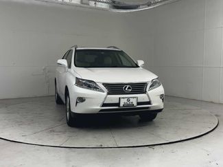 Used 2013 Lexus RX 350 AWD w/ Navigation Pkg video 2