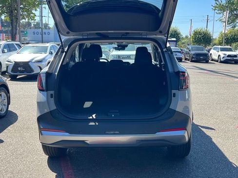 Certified 2026 Kia Sportage S AWD/4WD image 10