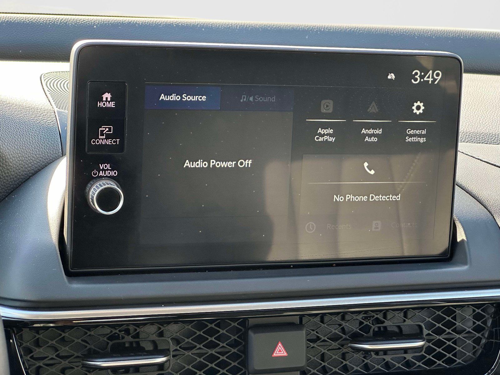 Used 2025 Acura ADX FWD image 19