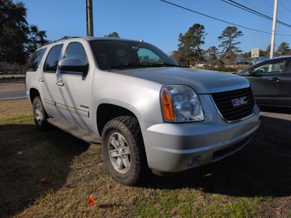 Used 2013 GMC Yukon SLT