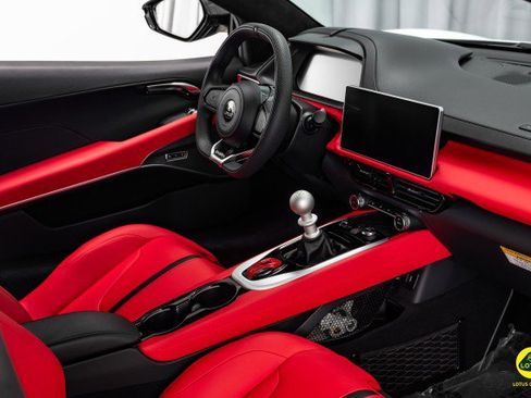 New 2025 Lotus Emira image 41
