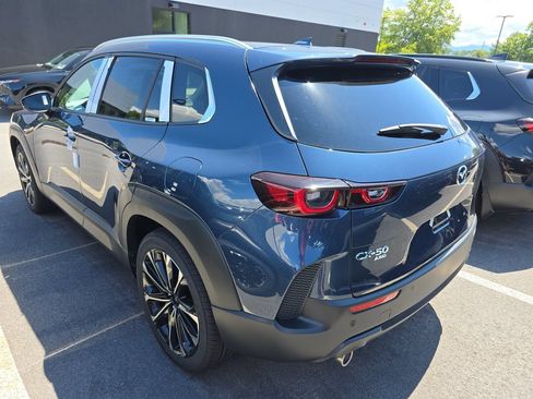 New 2026 MAZDA CX-50 AWD 2.5 S w/ Weather Package image 3