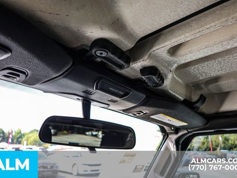 Used 2021 Jeep Wrangler Unlimited Sahara image 56