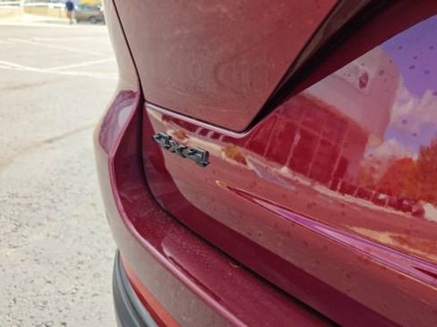 Certified 2023 Jeep Grand Cherokee Altitude image 29