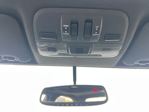 Used 2016 Subaru WRX Premium image 30