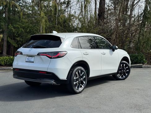 New 2026 Honda HR-V EX-L image 19
