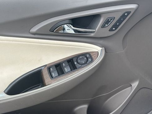 Used 2024 Chevrolet Malibu LT image 20