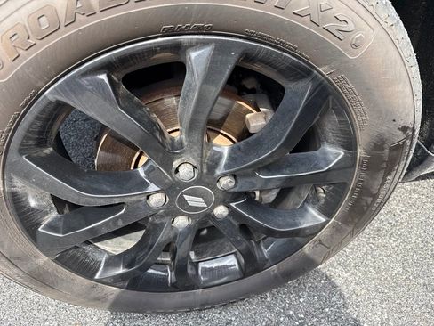 Used 2020 Dodge Durango GT AWD/4WD image 2