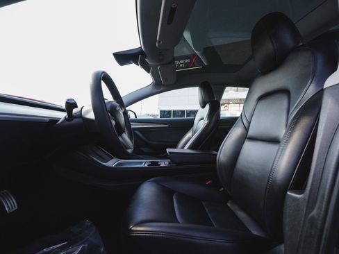 Used 2023 Tesla Model 3 Performance image 23