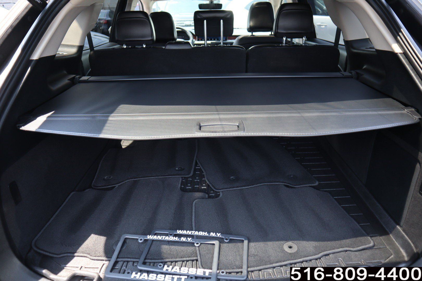 Used 2022 Lincoln Nautilus Reserve AWD/4WD image 20