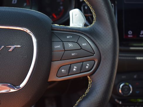 Used 2024 Dodge Durango SRT image 14