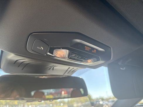 Certified 2025 BMW M4 xDrive Competition w/ M Driver's Package image 23