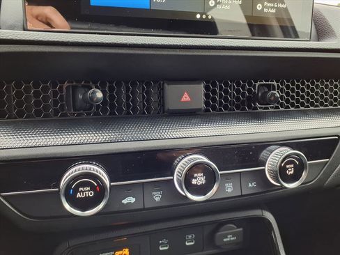 Certified 2026 Honda CR-V LX image 7